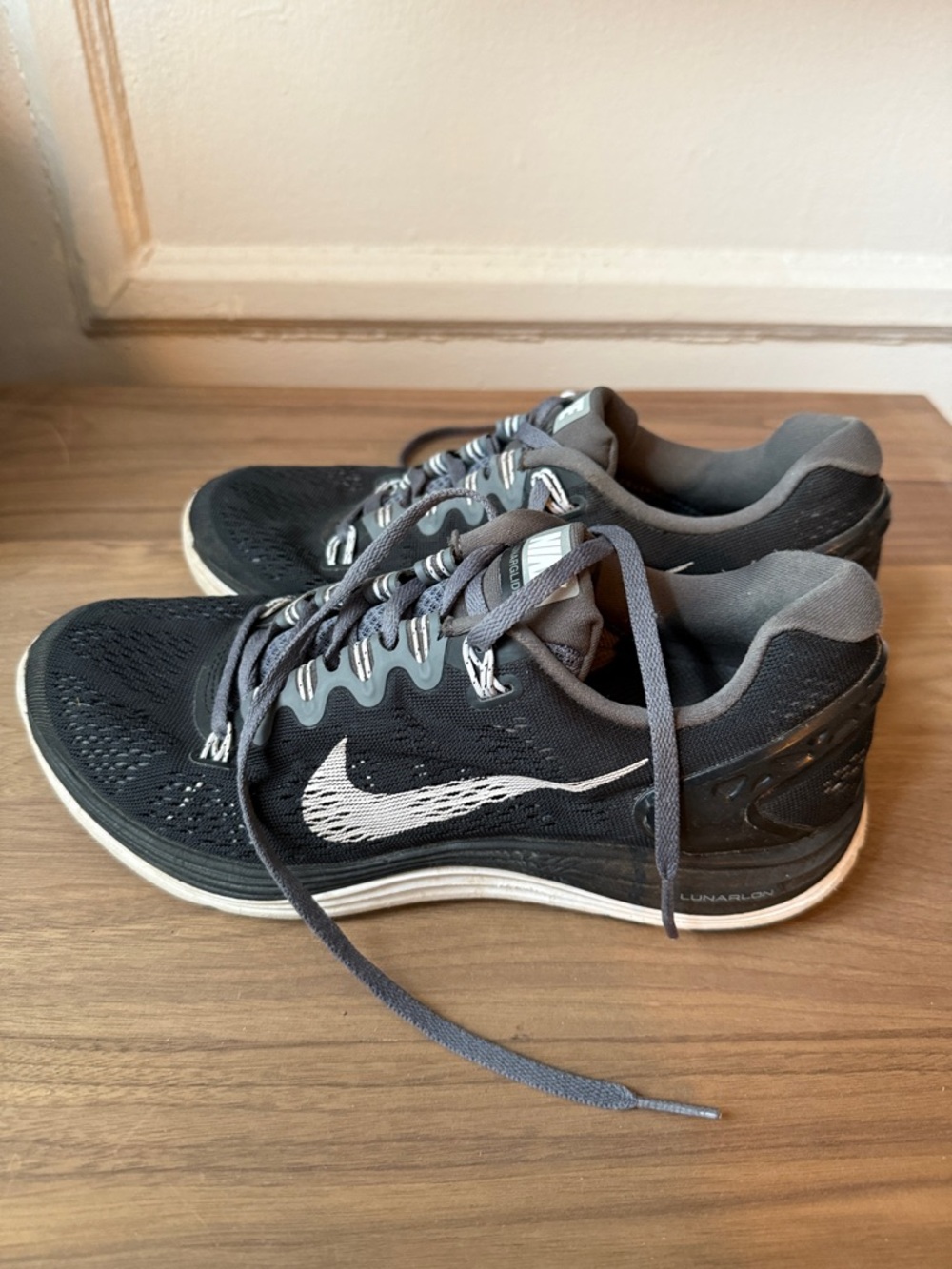 Nike lunar glide 5